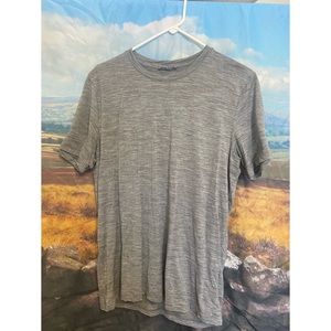 Icebreaker merino Tech Lite Short Sleeve